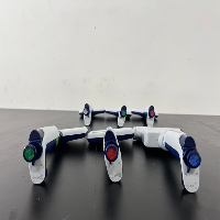 Rainin Pipet-Lite XLS Multichannel Pipettes - Quantity 6 image 2
